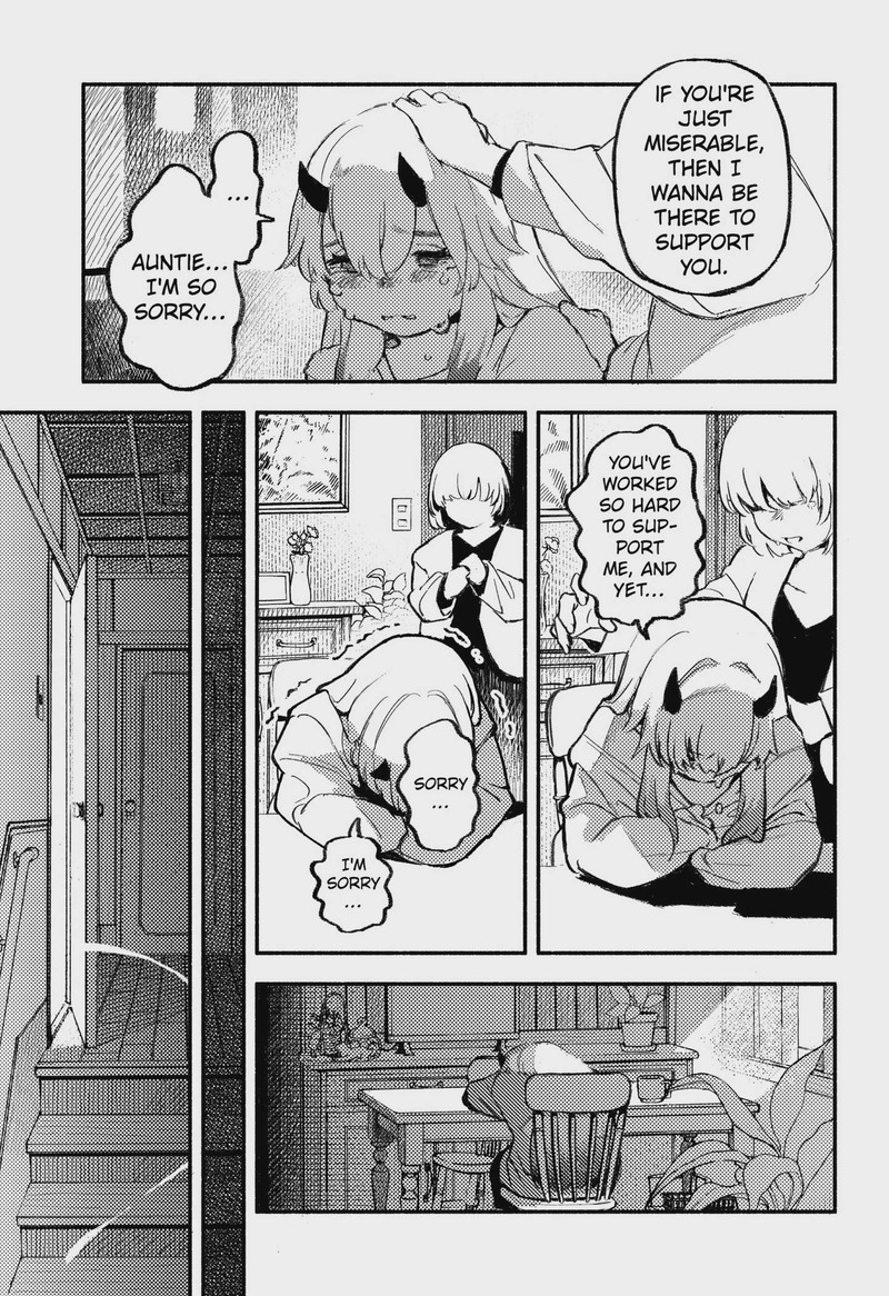 Mayori No Gakkou Chapter 1 Page 29