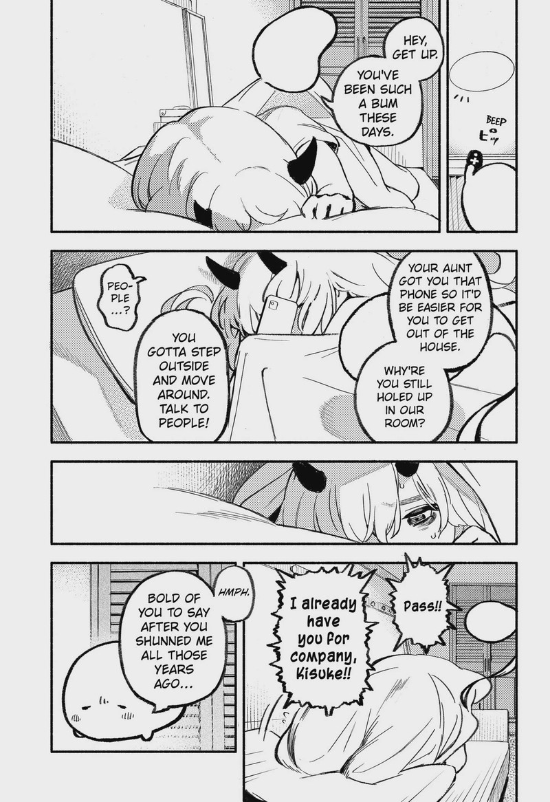 Mayori No Gakkou Chapter 1 Page 31