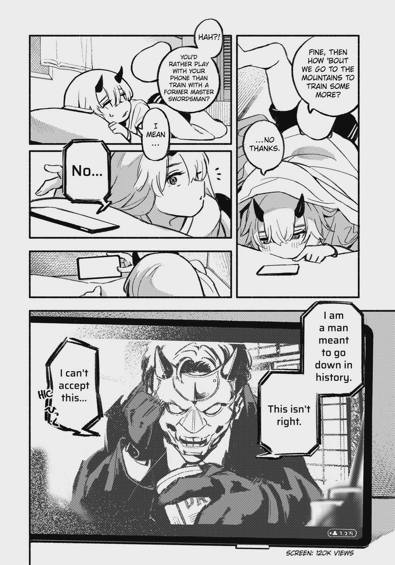 Mayori No Gakkou Chapter 1 Page 32