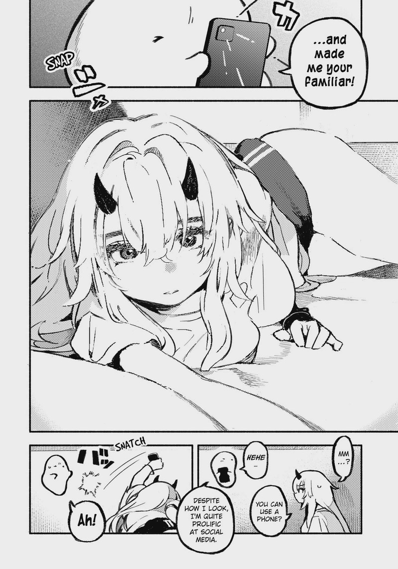 Mayori No Gakkou Chapter 1 Page 34