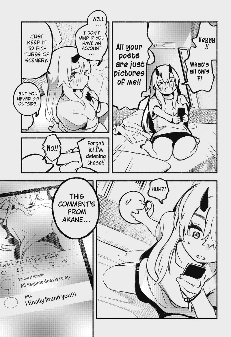 Mayori No Gakkou Chapter 1 Page 35