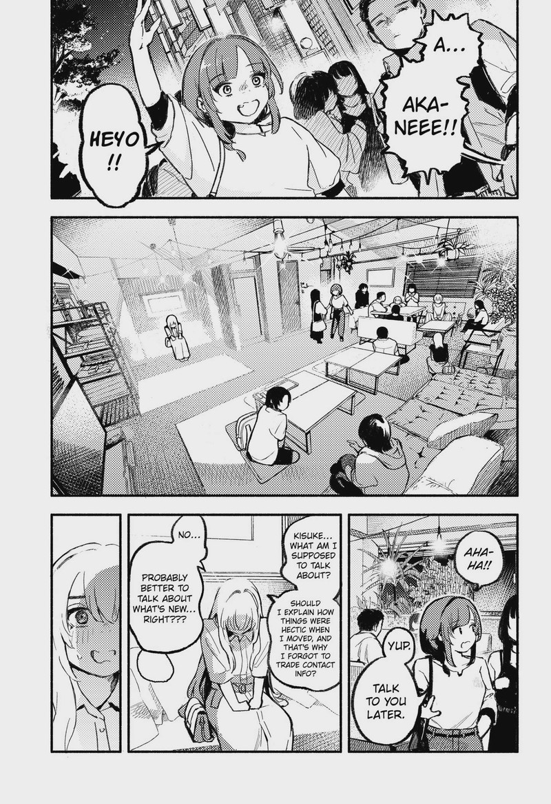 Mayori No Gakkou Chapter 1 Page 37