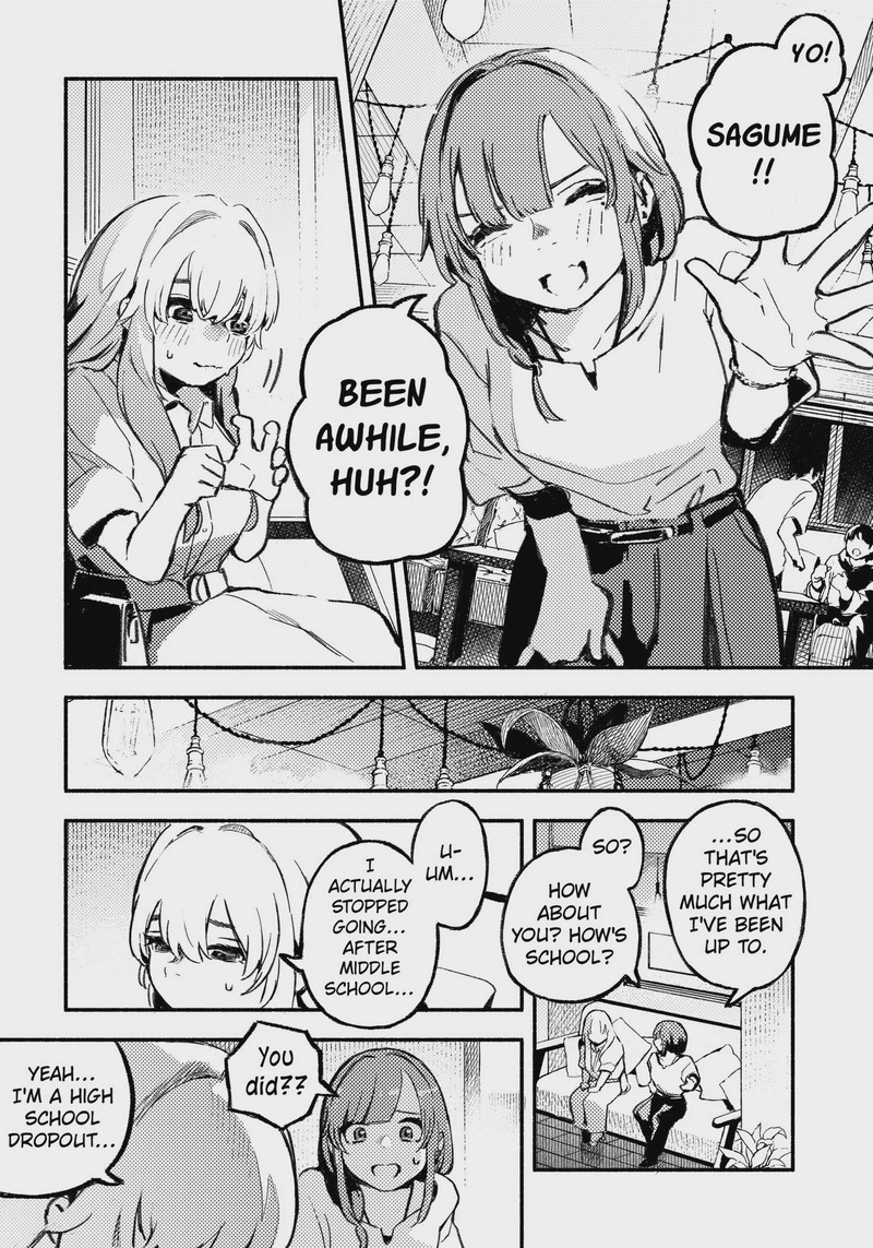 Mayori No Gakkou Chapter 1 Page 38