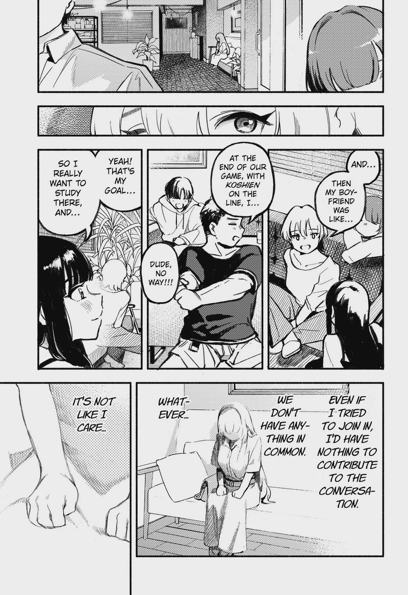 Mayori No Gakkou Chapter 1 Page 41