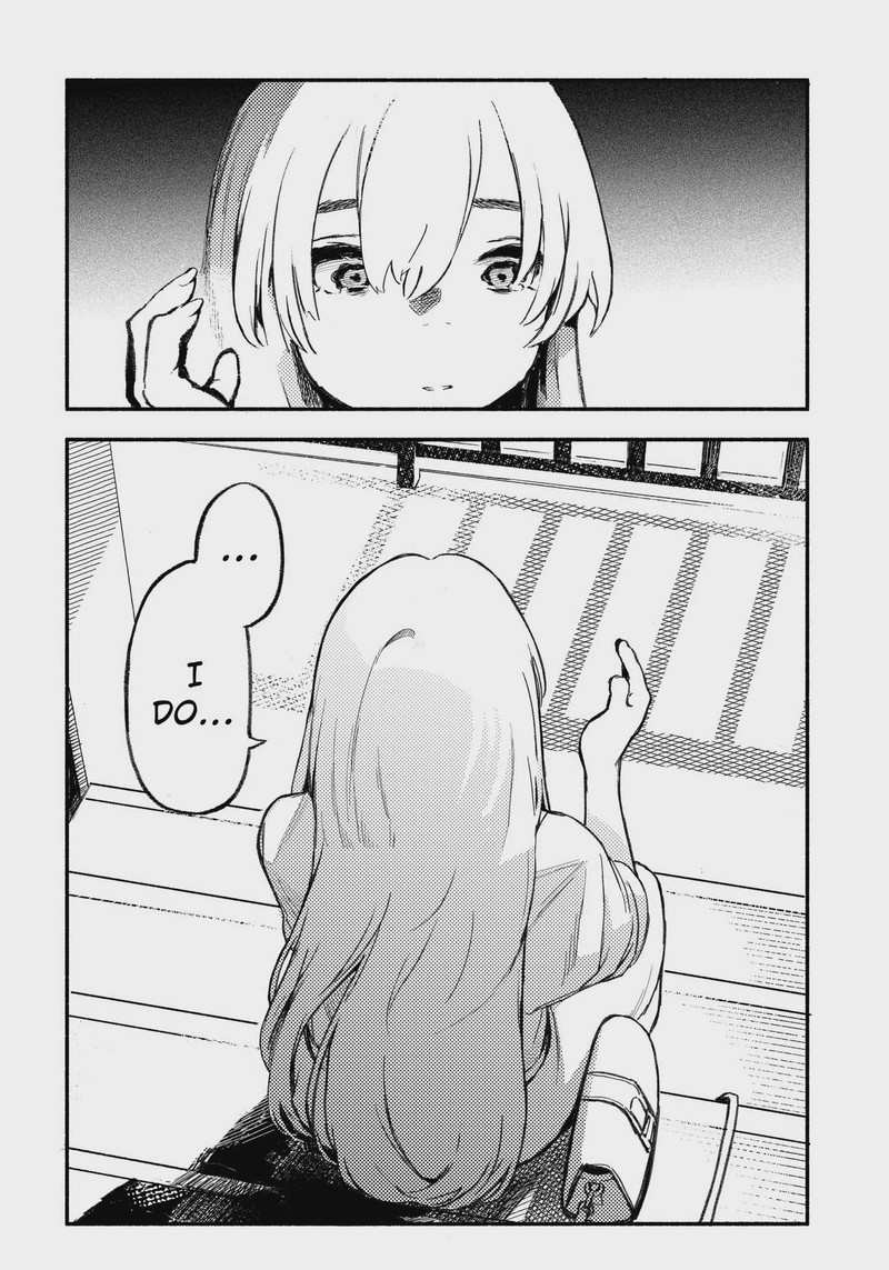 Mayori No Gakkou Chapter 1 Page 44