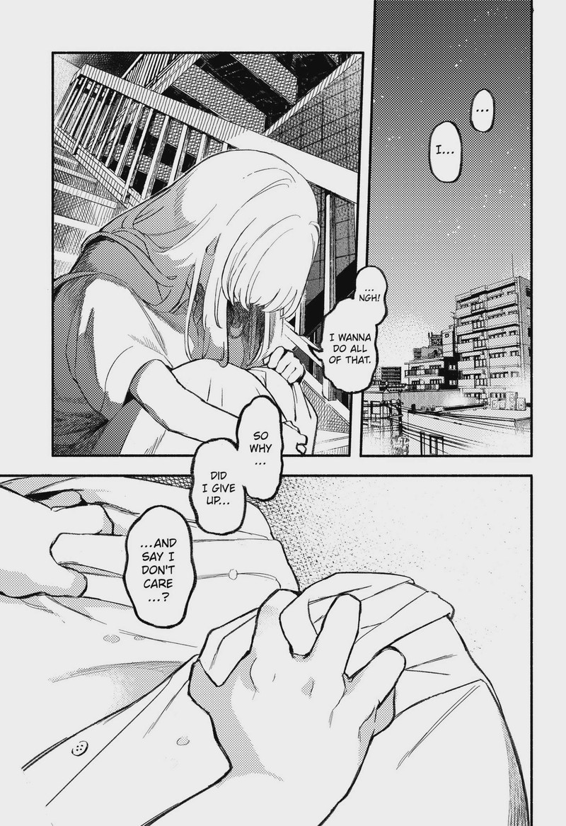 Mayori No Gakkou Chapter 1 Page 45