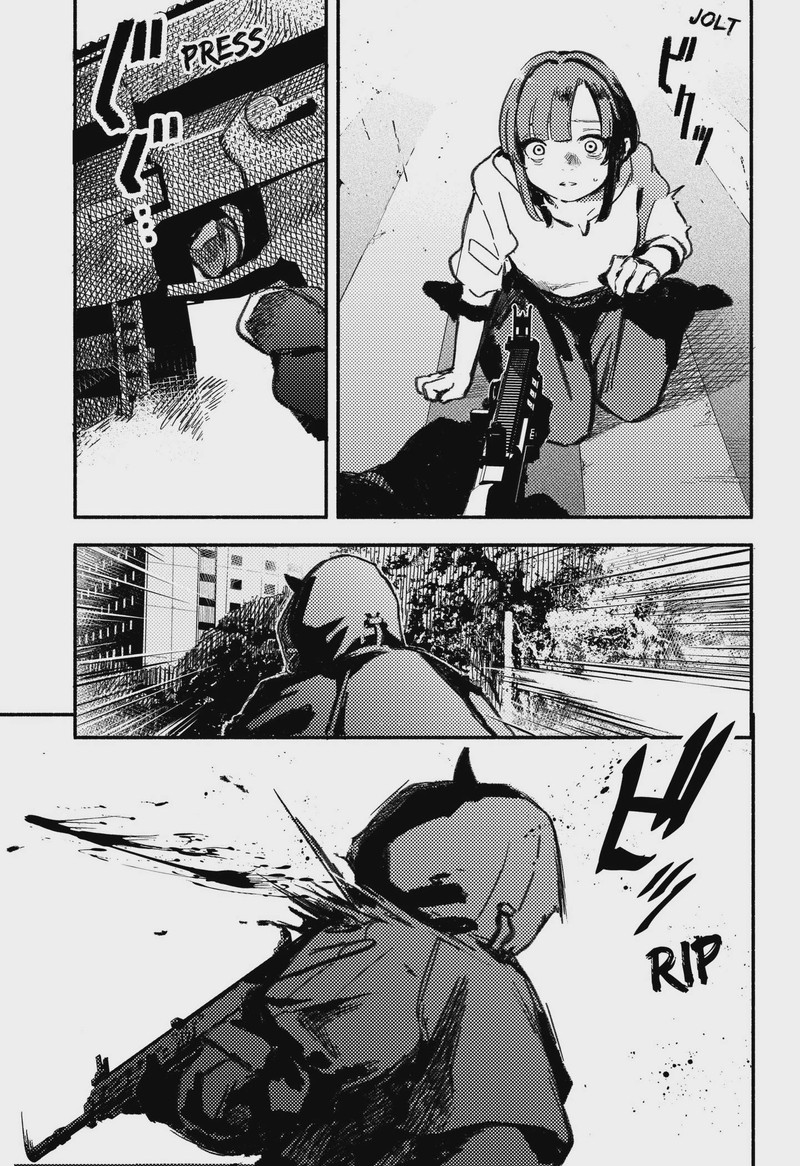 Mayori No Gakkou Chapter 1 Page 58