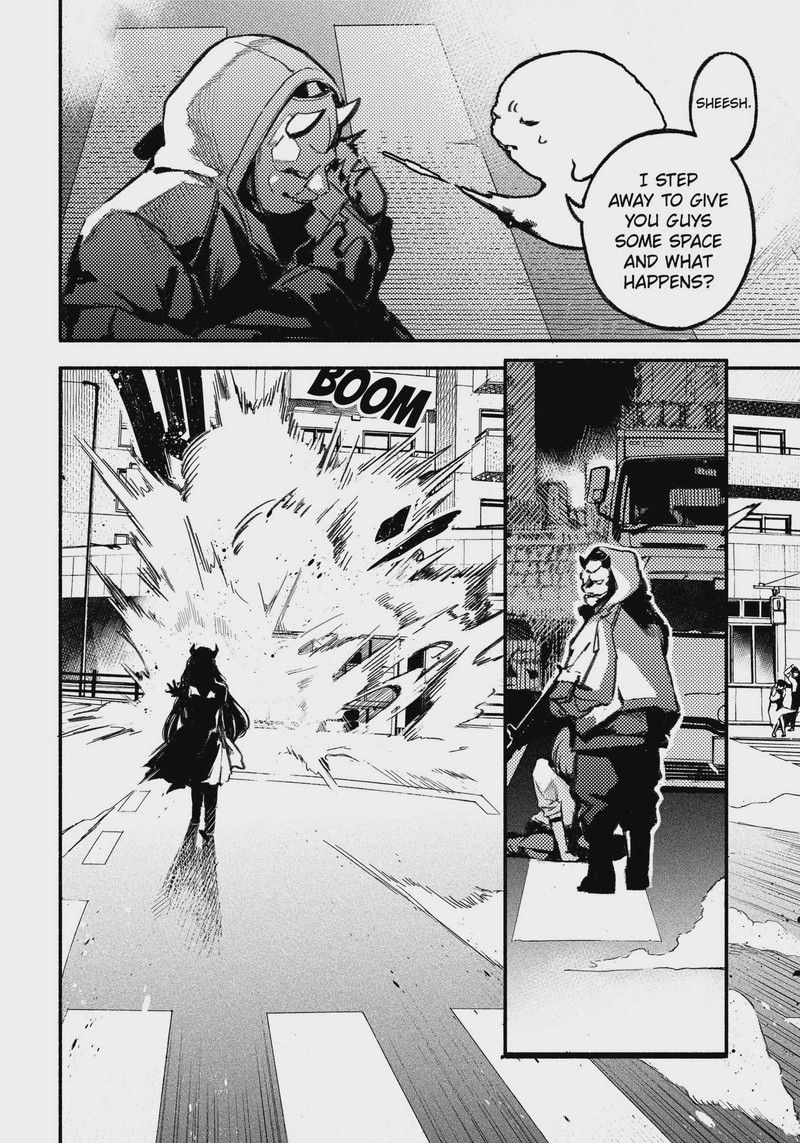 Mayori No Gakkou Chapter 1 Page 59