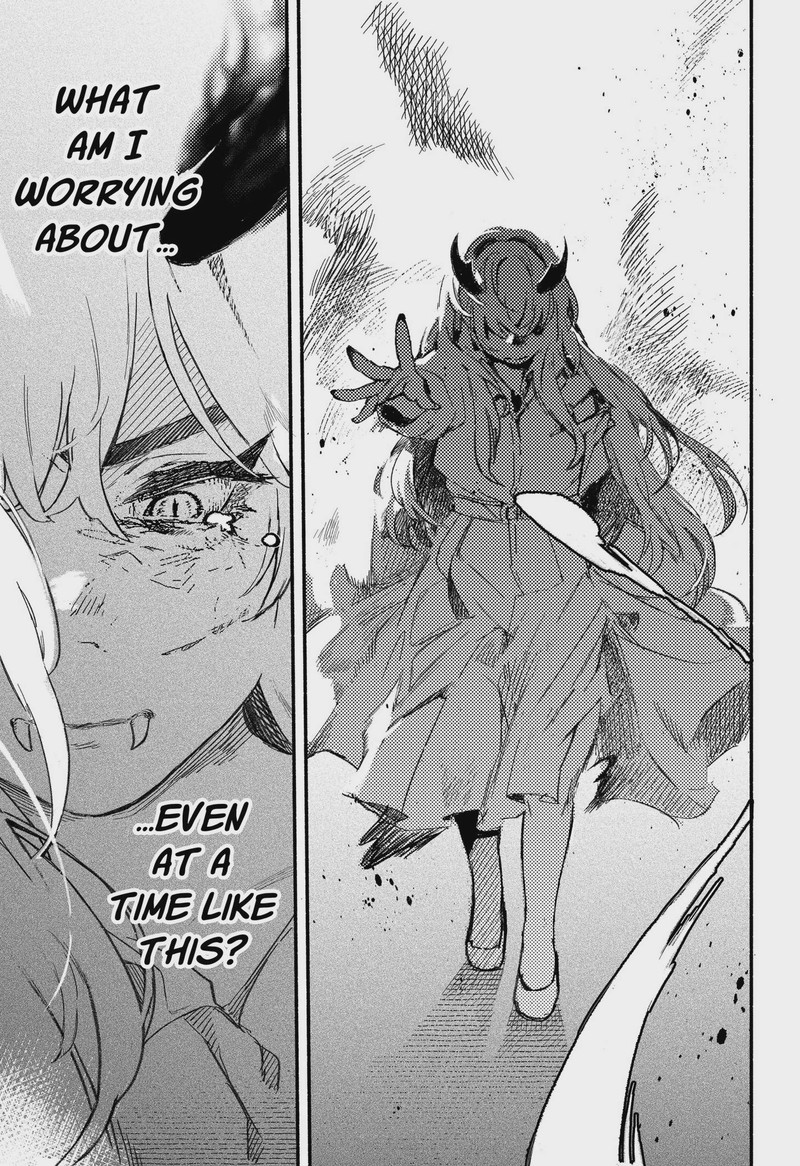 Mayori No Gakkou Chapter 1 Page 60