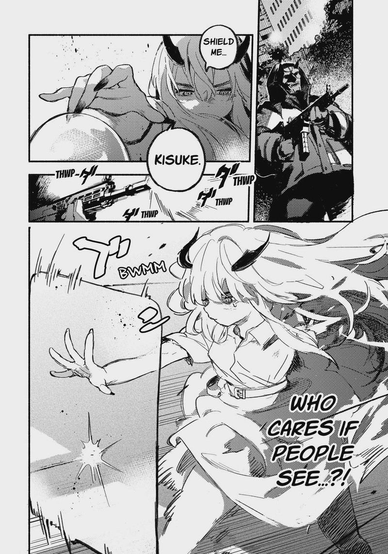Mayori No Gakkou Chapter 1 Page 61