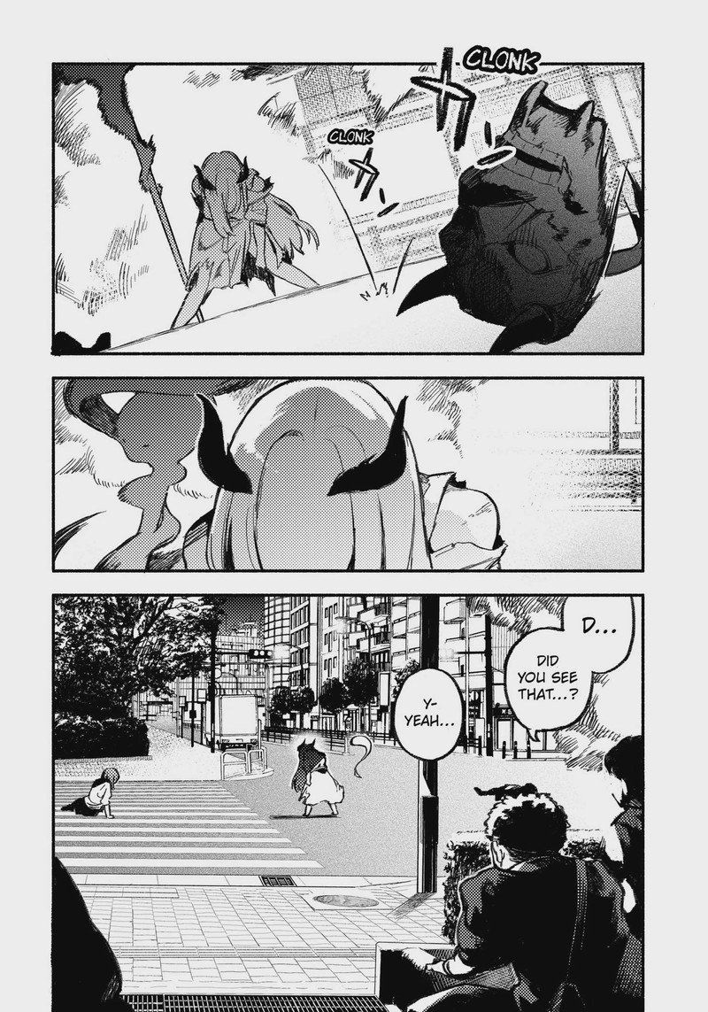 Mayori No Gakkou Chapter 1 Page 66