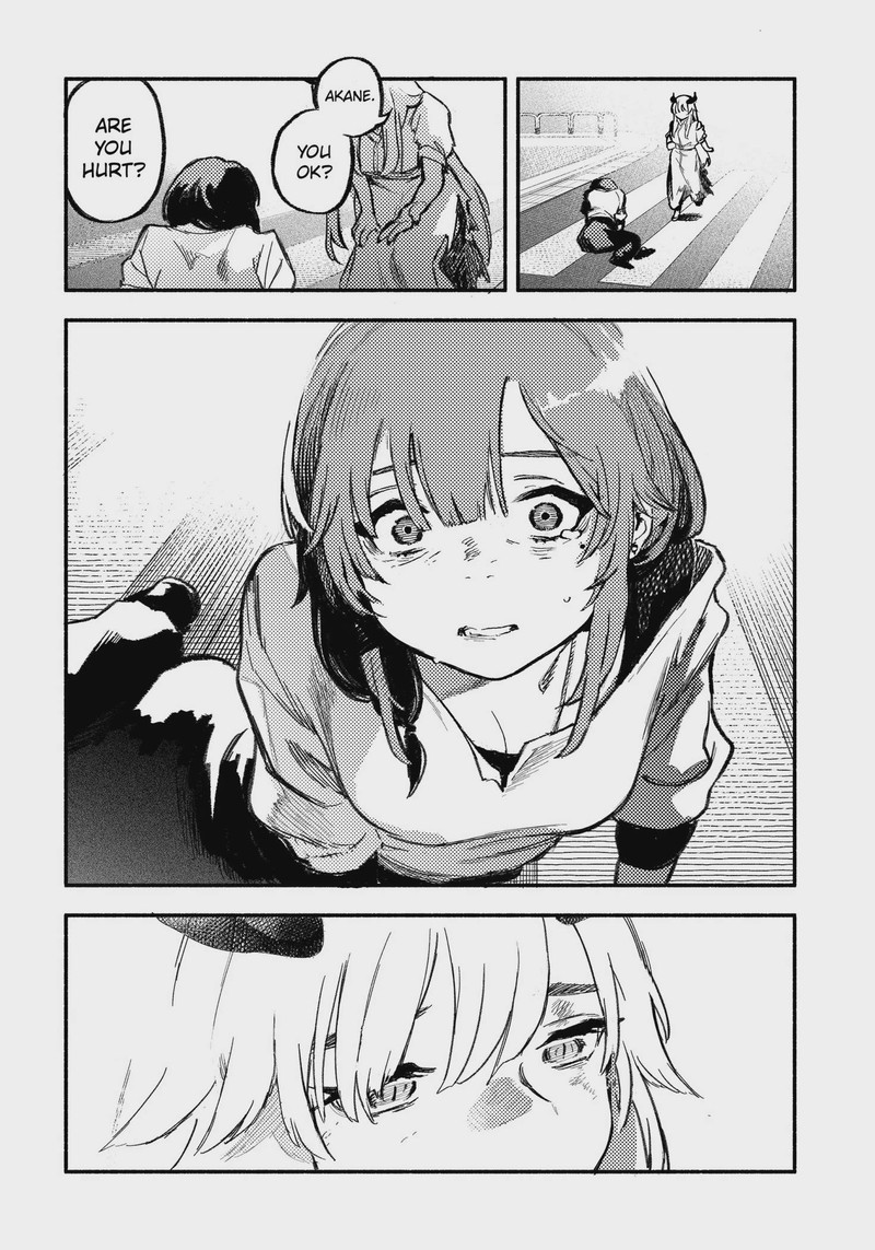 Mayori No Gakkou Chapter 1 Page 68