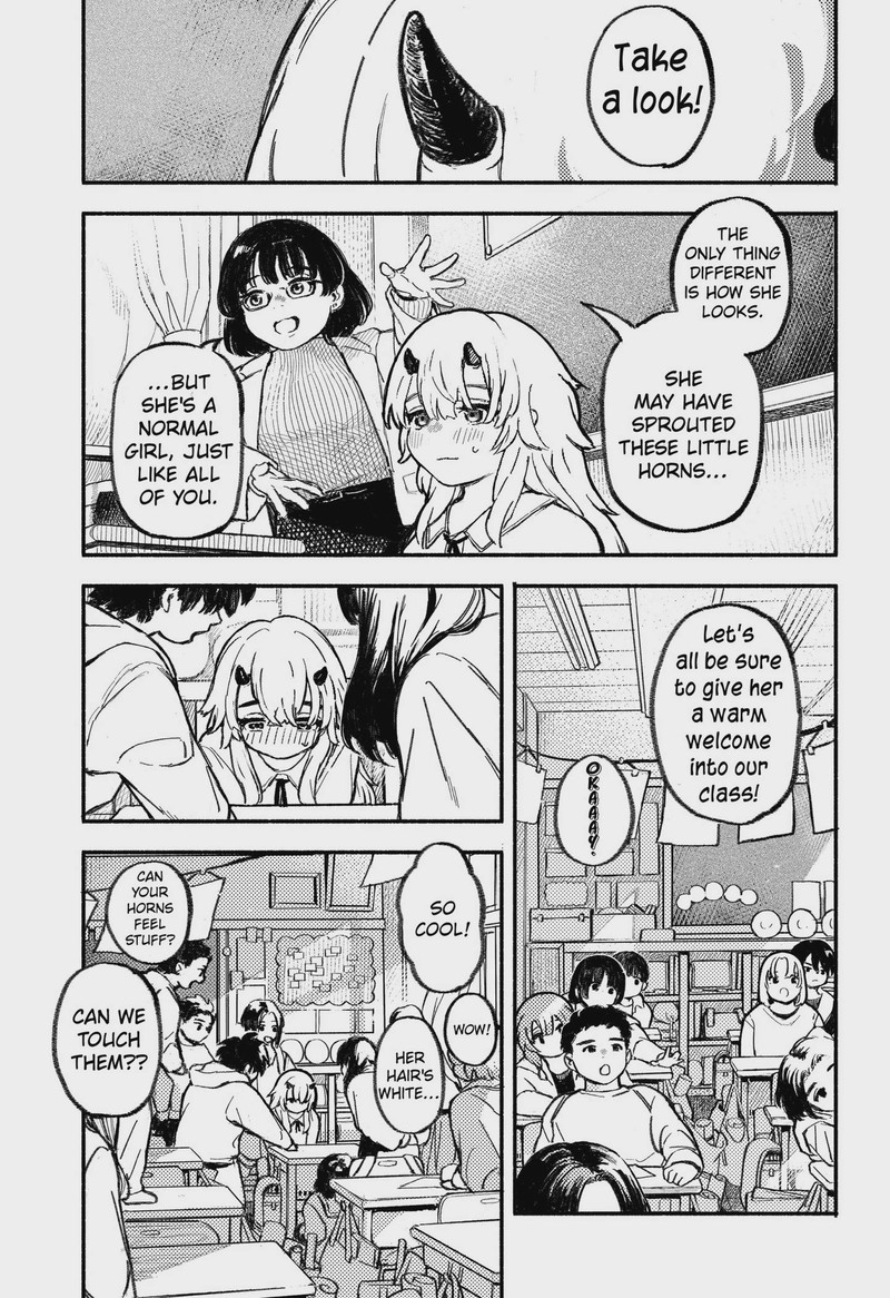 Mayori No Gakkou Chapter 1 Page 7