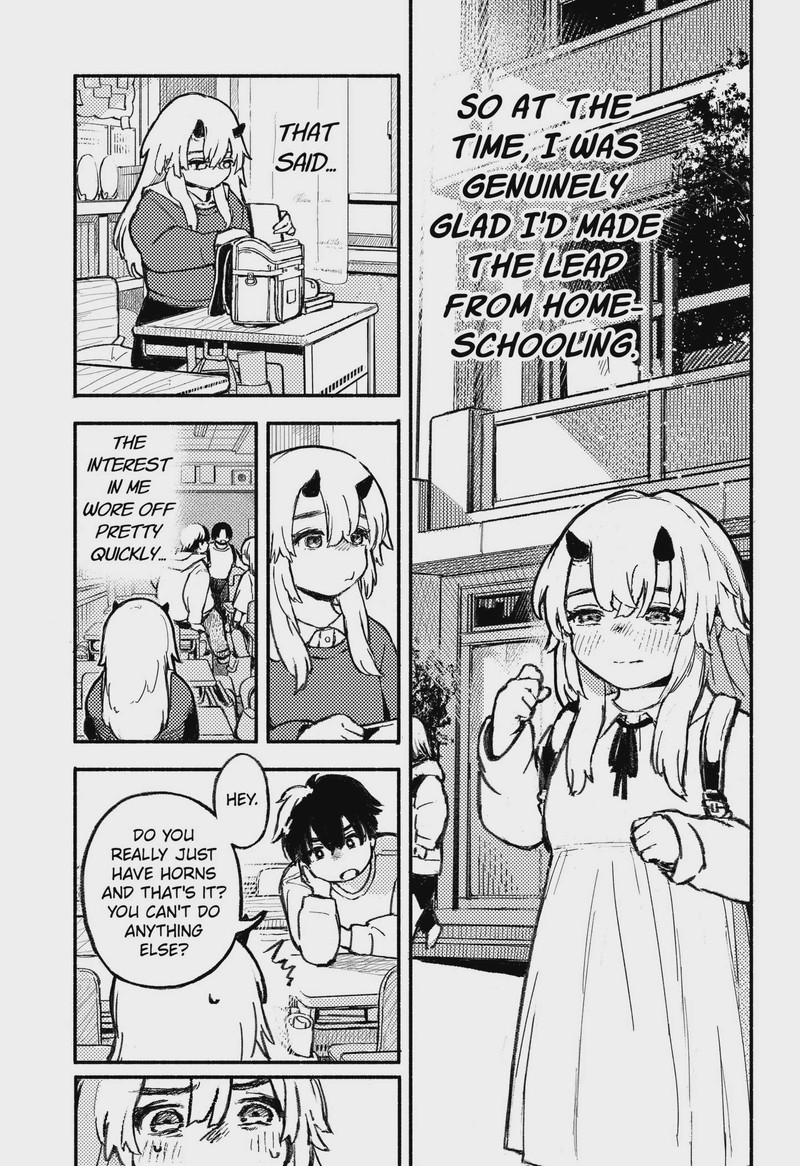 Mayori No Gakkou Chapter 1 Page 9