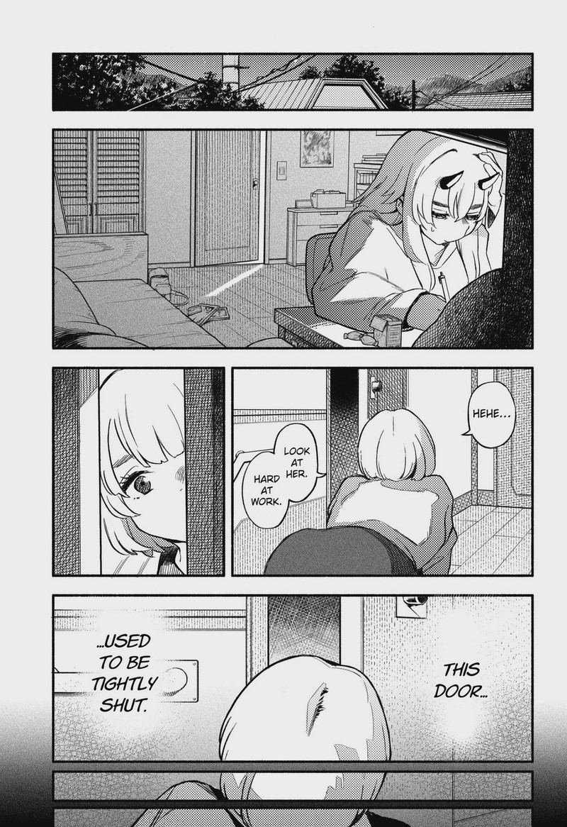Mayori No Gakkou Chapter 2 Page 17