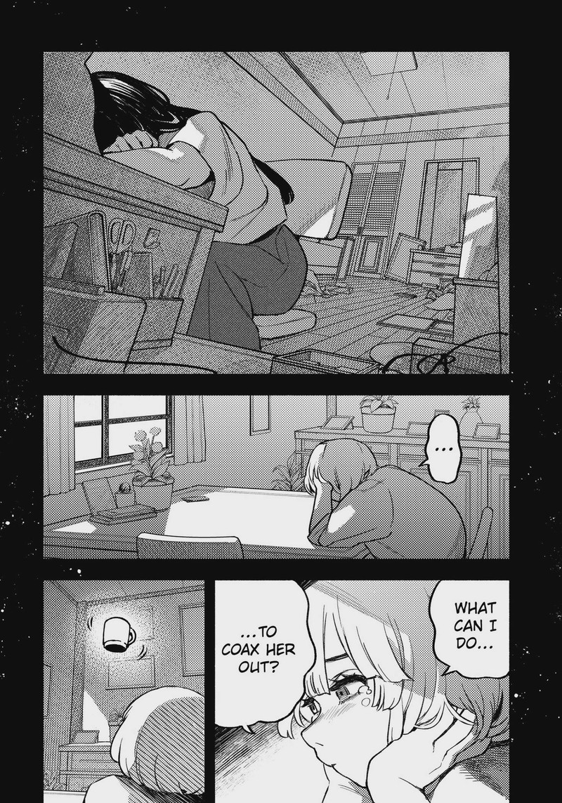 Mayori No Gakkou Chapter 2 Page 18