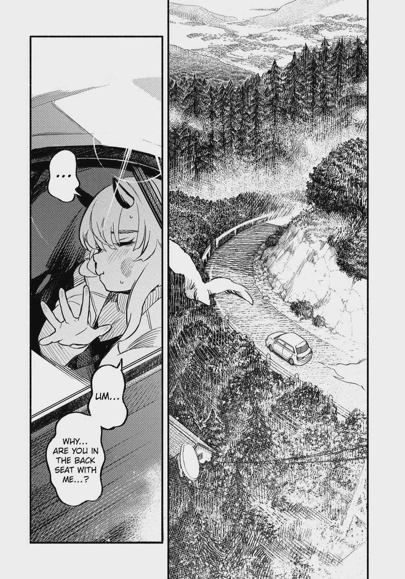 Mayori No Gakkou Chapter 2 Page 20