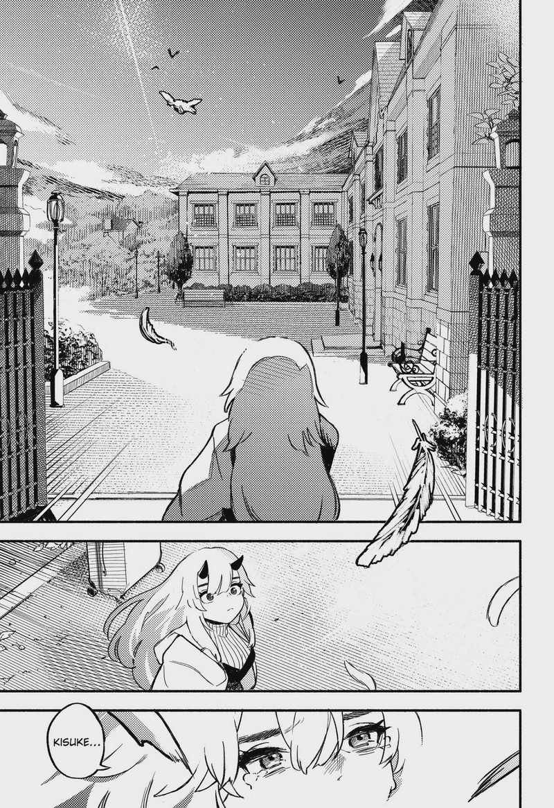 Mayori No Gakkou Chapter 2 Page 23