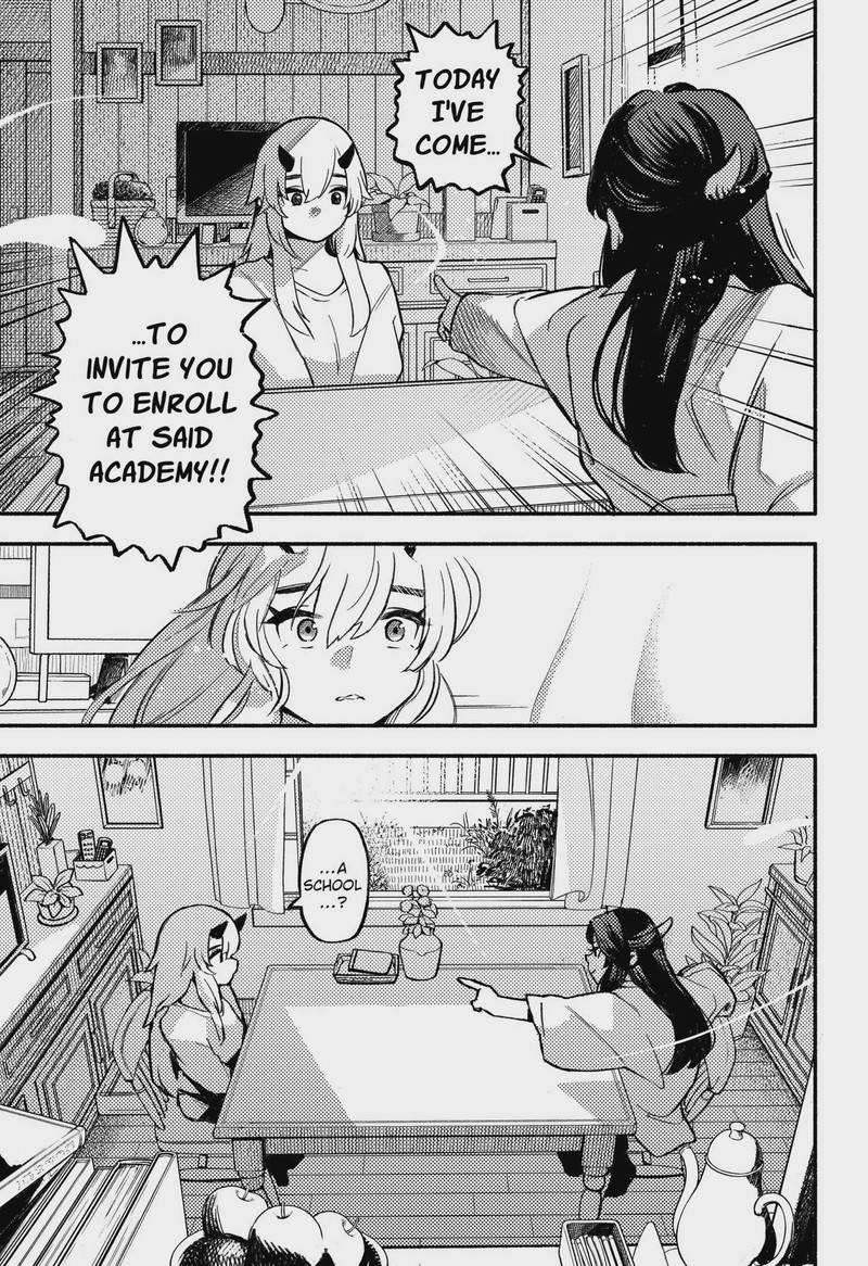 Mayori No Gakkou Chapter 2 Page 7