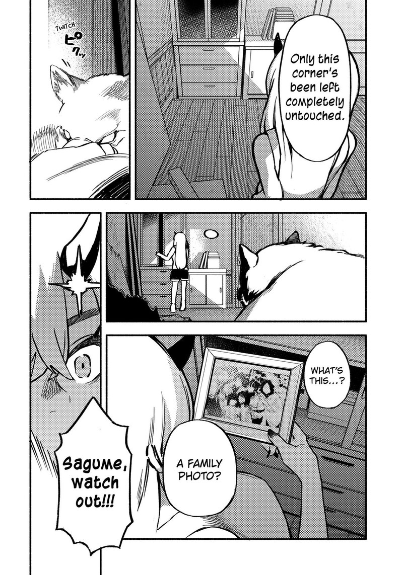 Mayori No Gakkou Chapter 4 Page 10