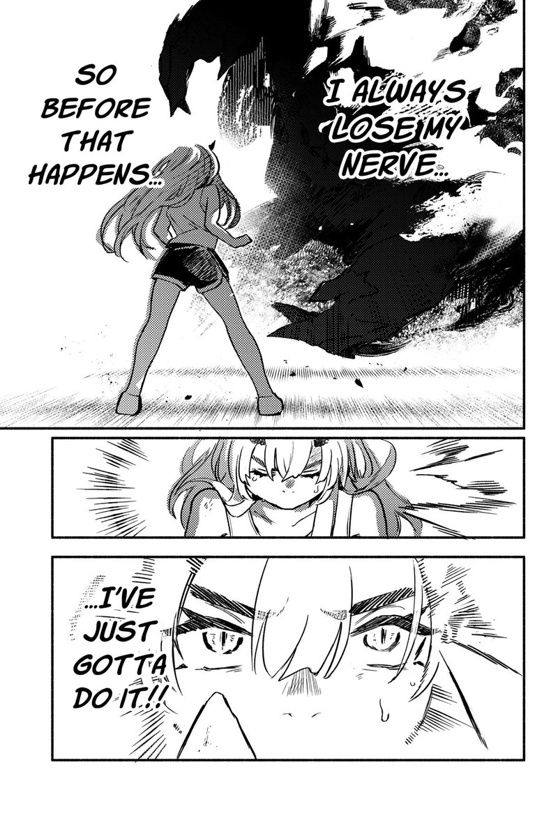 Mayori No Gakkou Chapter 4 Page 19