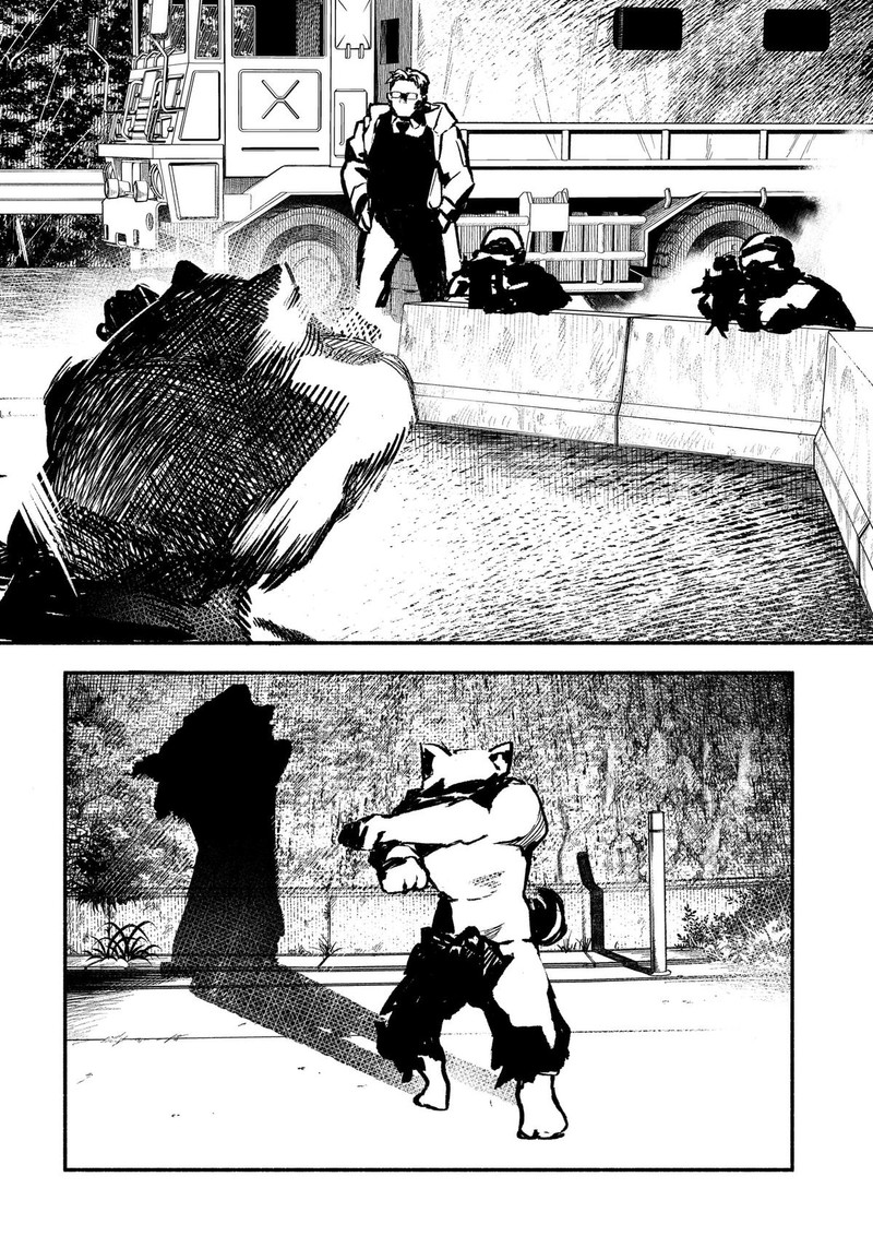Mayori No Gakkou Chapter 5 Page 10