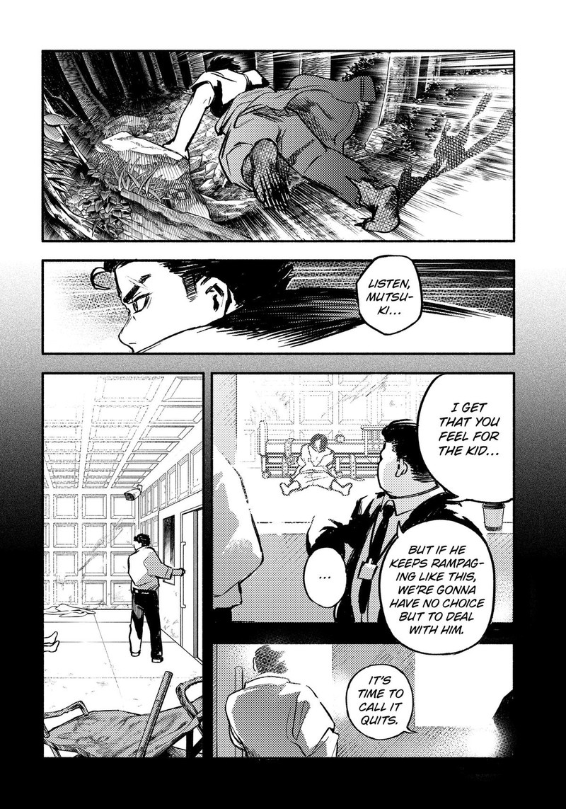 Mayori No Gakkou Chapter 5 Page 2