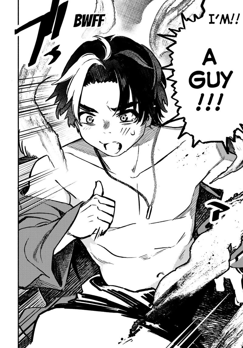 Mayori No Gakkou Chapter 6 Page 18