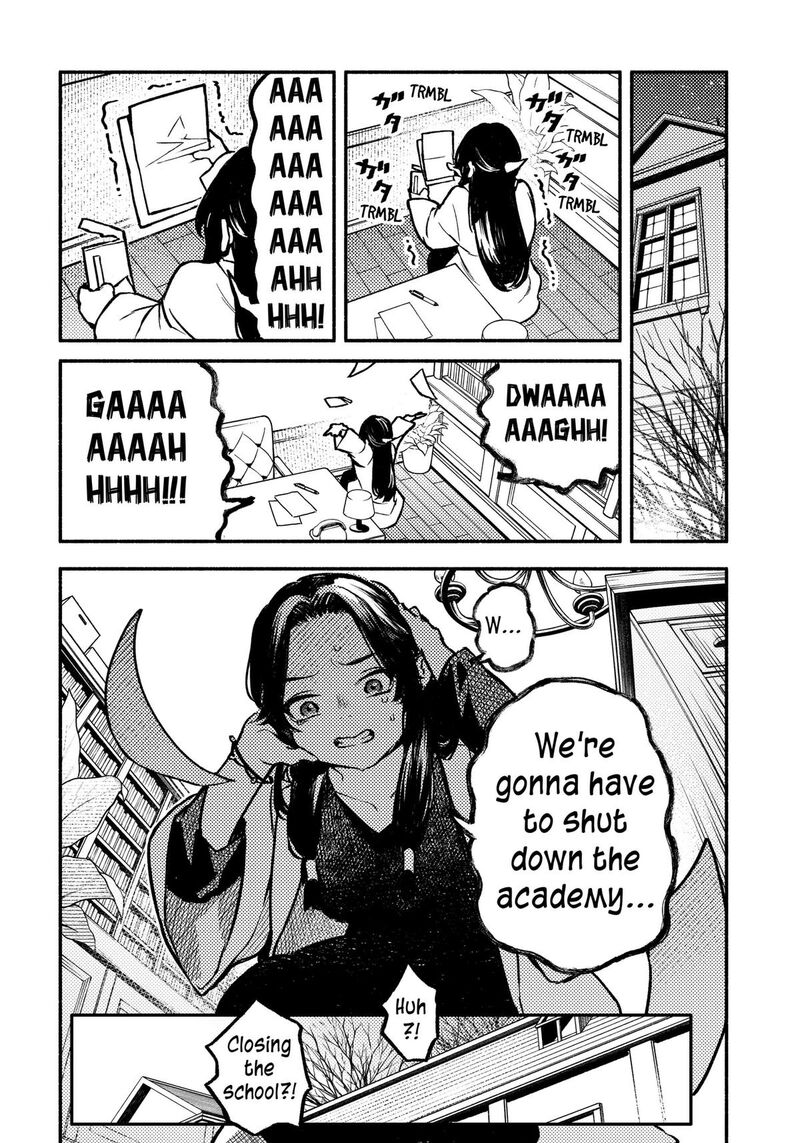 Mayori No Gakkou Chapter 7 Page 2