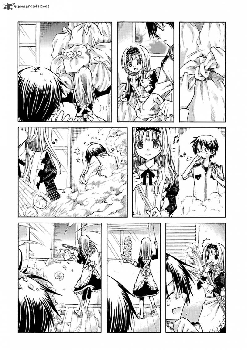 Mayple San No Koucha Jikan Chapter 1 Page 32
