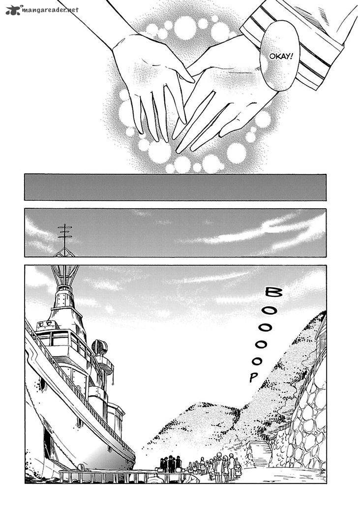 Mayple San No Koucha Jikan Chapter 8 Page 33
