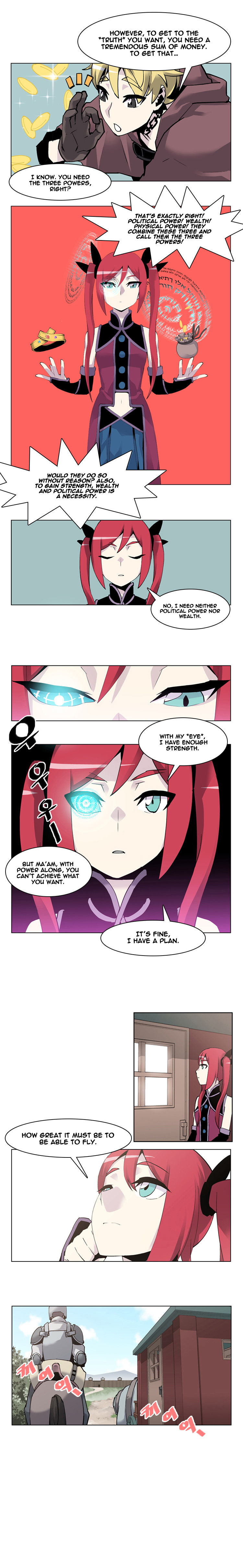 Maze Age Z Chapter 6 Page 2