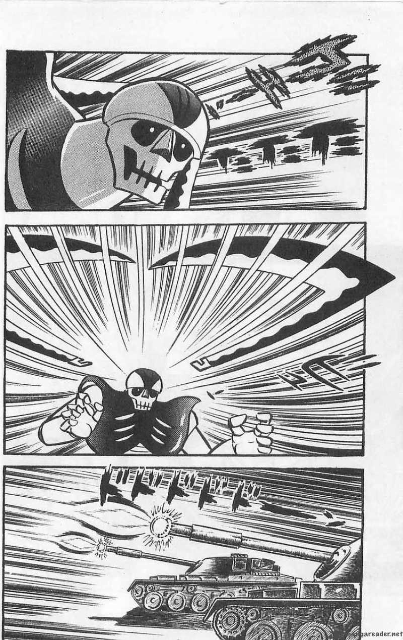 Mazinger Z Chapter 1 Page 105