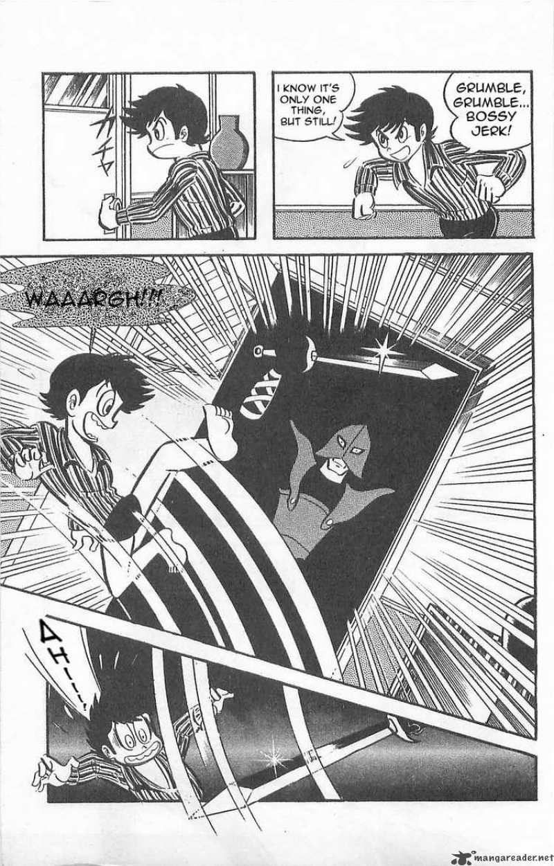 Mazinger Z Chapter 1 Page 151