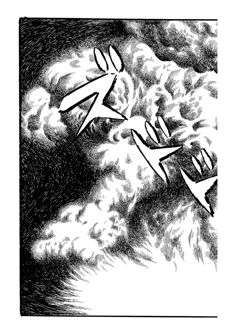 Mazinger Z Chapter 15 Page 5