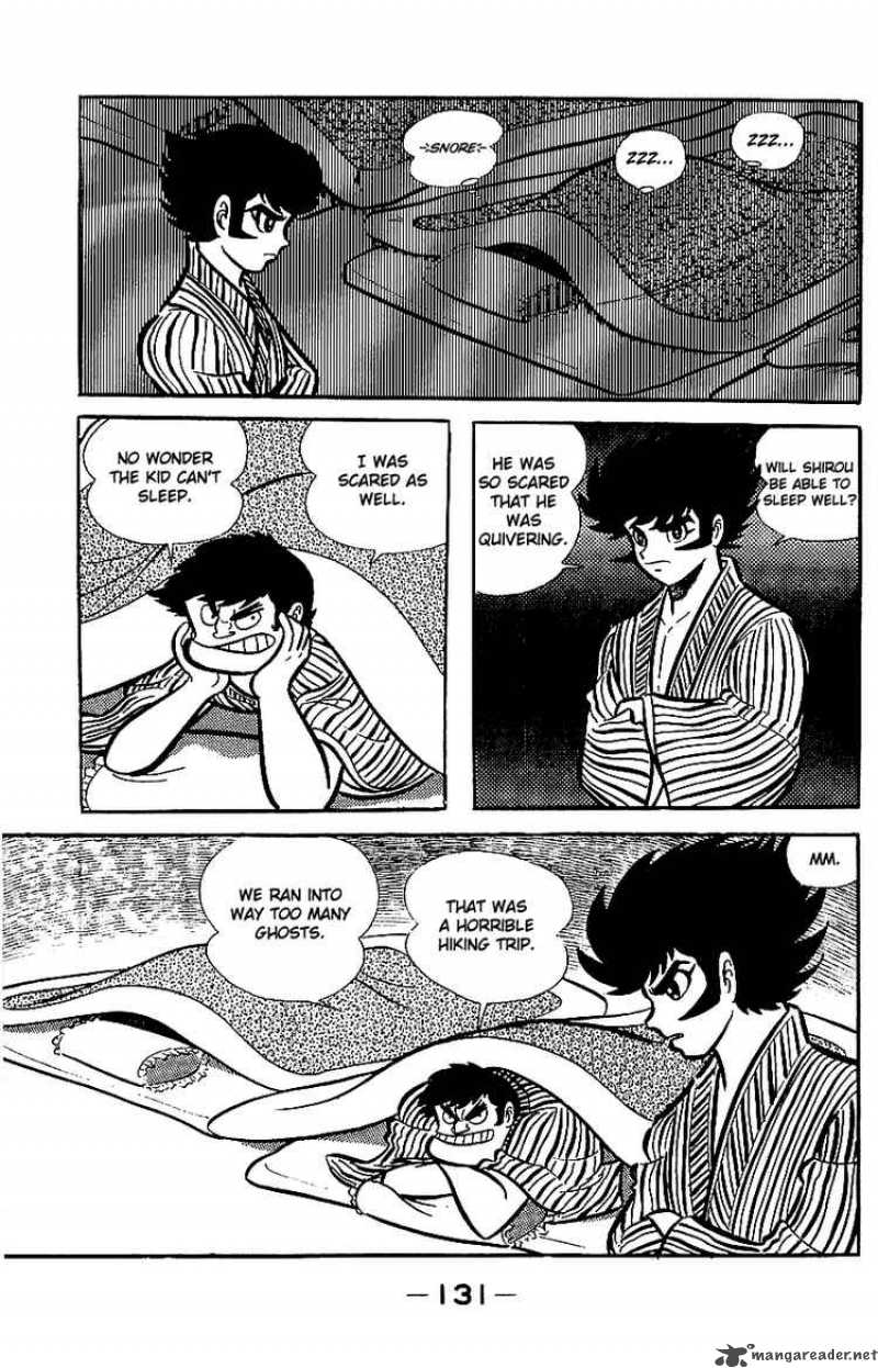 Mazinger Z Chapter 2 Page 126
