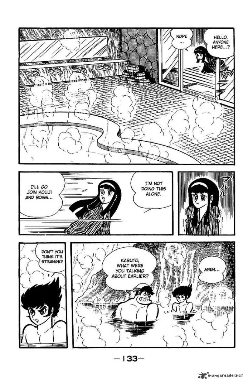 Mazinger Z Chapter 2 Page 128