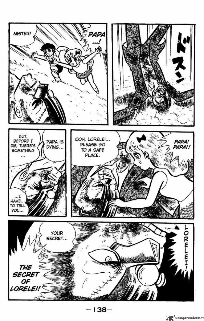 Mazinger Z Chapter 3 Page 131