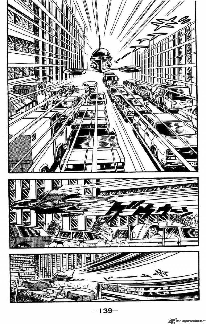 Mazinger Z Chapter 4 Page 133