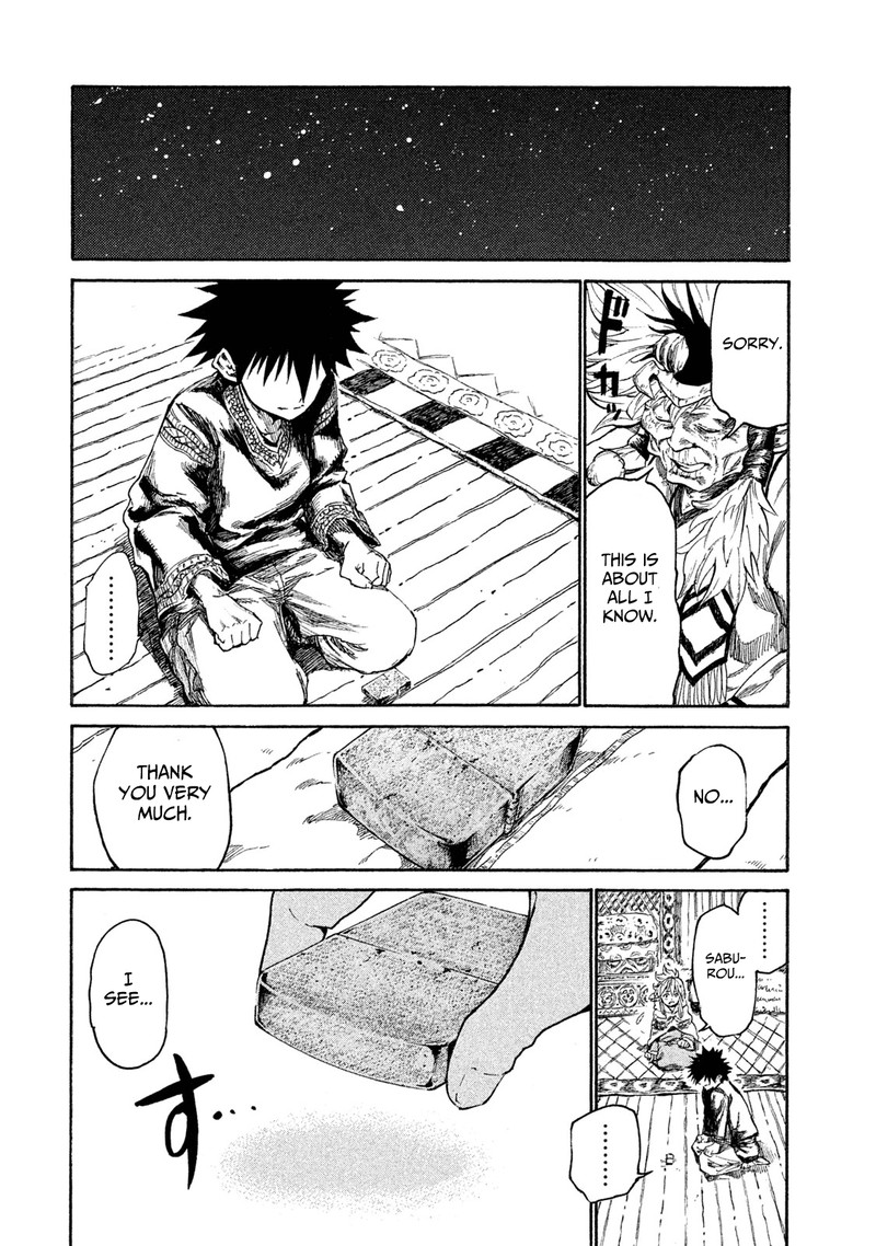 Mazumeshi Elf To Yuuboku Gurashi Chapter 11 Page 20
