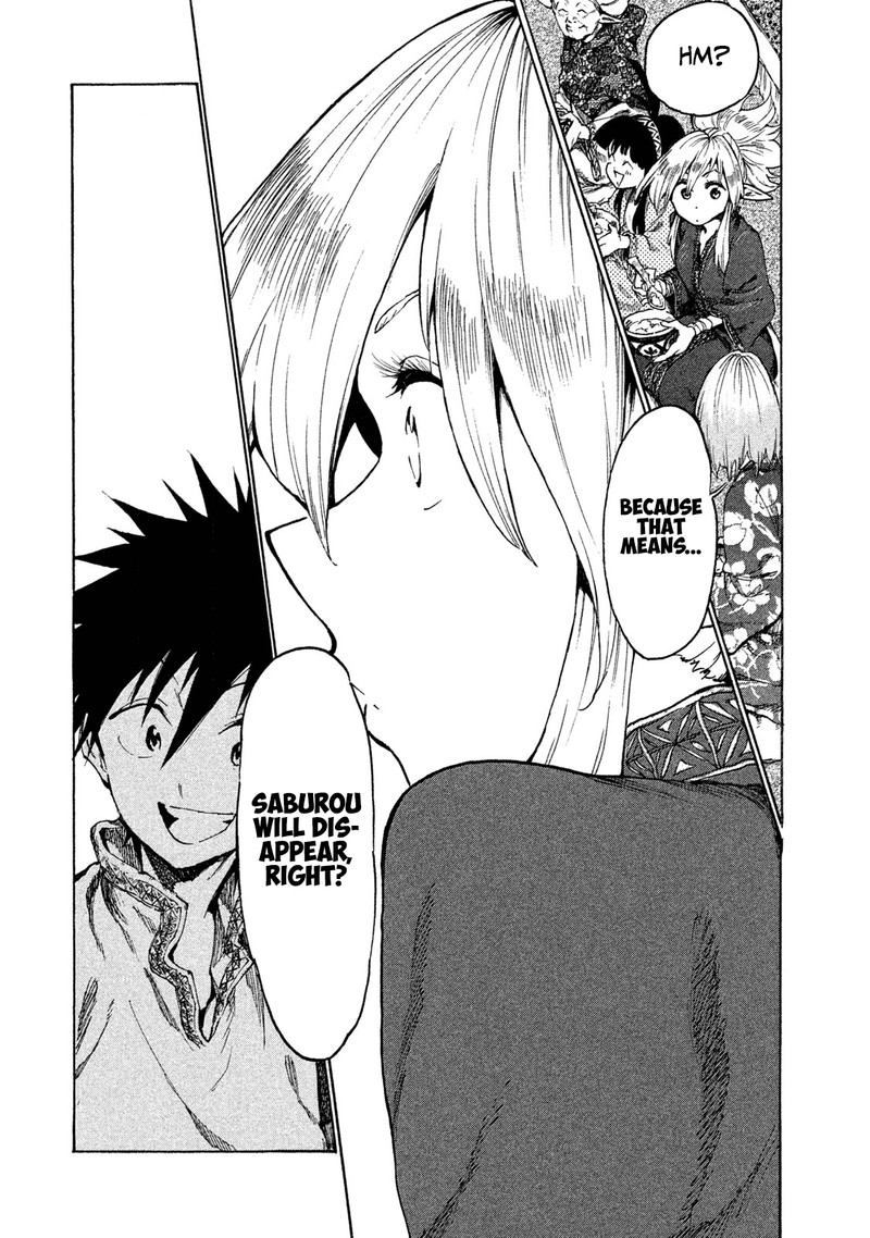 Mazumeshi Elf To Yuuboku Gurashi Chapter 16 Page 16