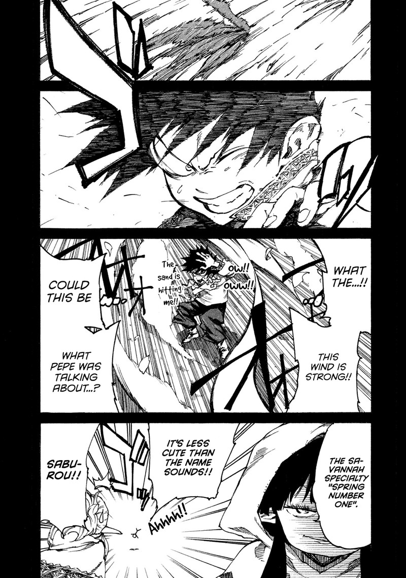 Mazumeshi Elf To Yuuboku Gurashi Chapter 17 Page 9