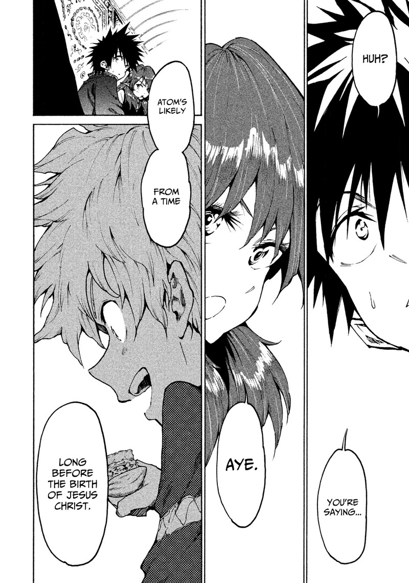 Mazumeshi Elf To Yuuboku Gurashi Chapter 19 Page 24