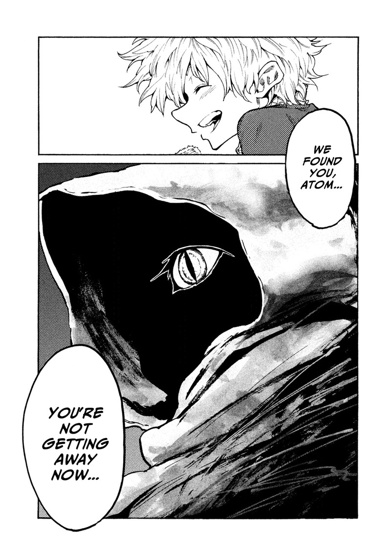Mazumeshi Elf To Yuuboku Gurashi Chapter 20 Page 19