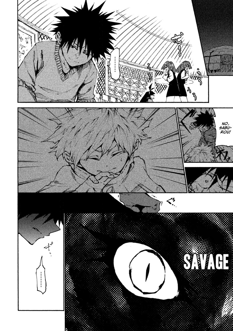 Mazumeshi Elf To Yuuboku Gurashi Chapter 22 Page 4