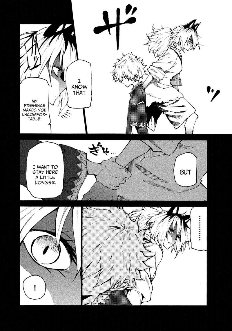 Mazumeshi Elf To Yuuboku Gurashi Chapter 23 Page 6