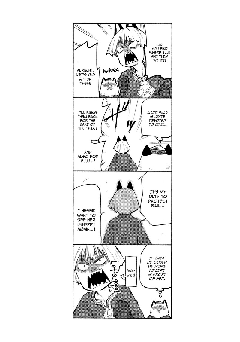 Mazumeshi Elf To Yuuboku Gurashi Chapter 25 Page 30