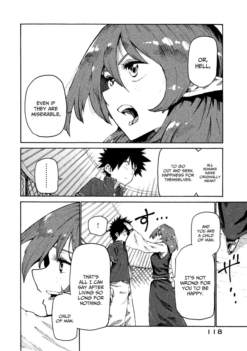 Mazumeshi Elf To Yuuboku Gurashi Chapter 30 Page 10