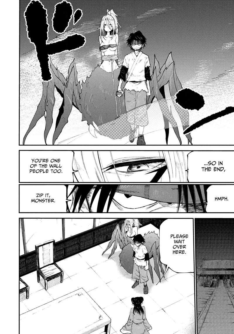 Mazumeshi Elf To Yuuboku Gurashi Chapter 42 Page 10