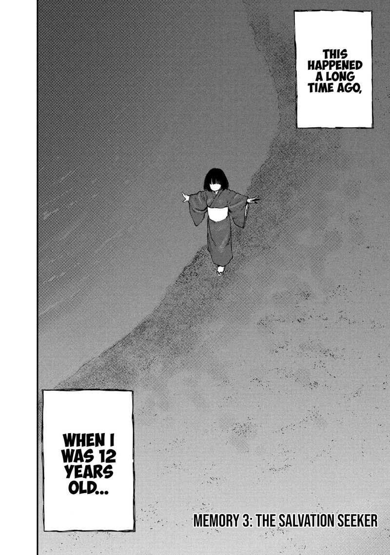 Mazumeshi Elf To Yuuboku Gurashi Chapter 49a Page 1